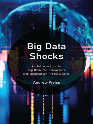 cover image of Big Data Shocks
